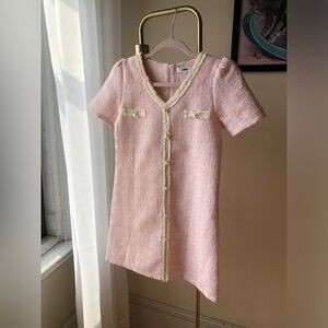 J.ING Tweed Dress